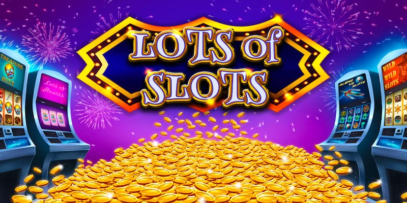 Slot game NET88 là gì?